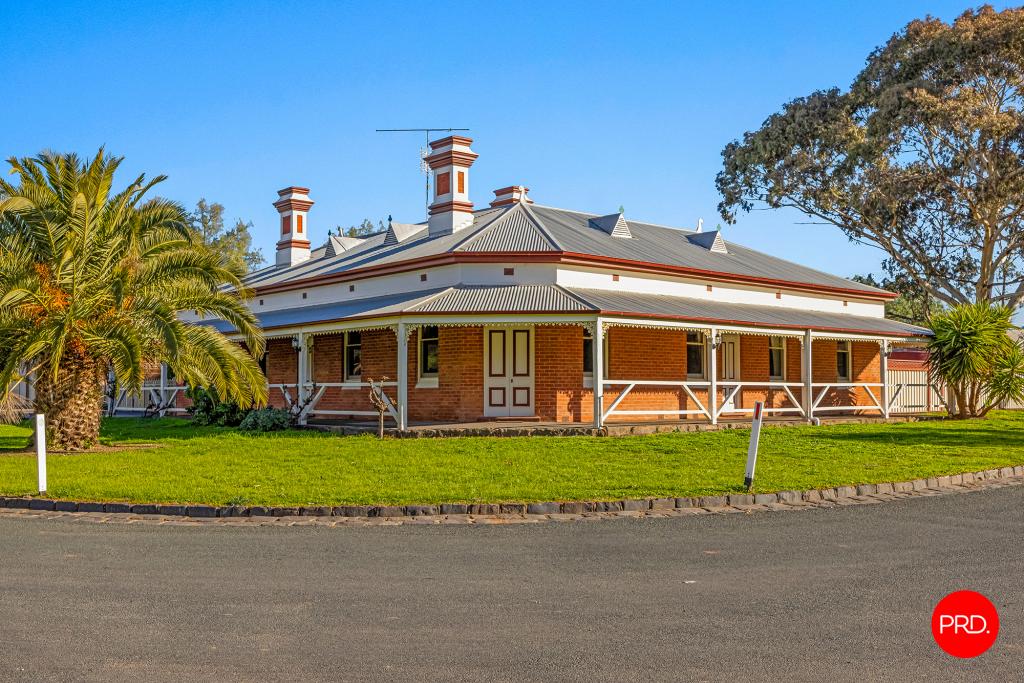 63 Whewell St, Neilborough, VIC 3570