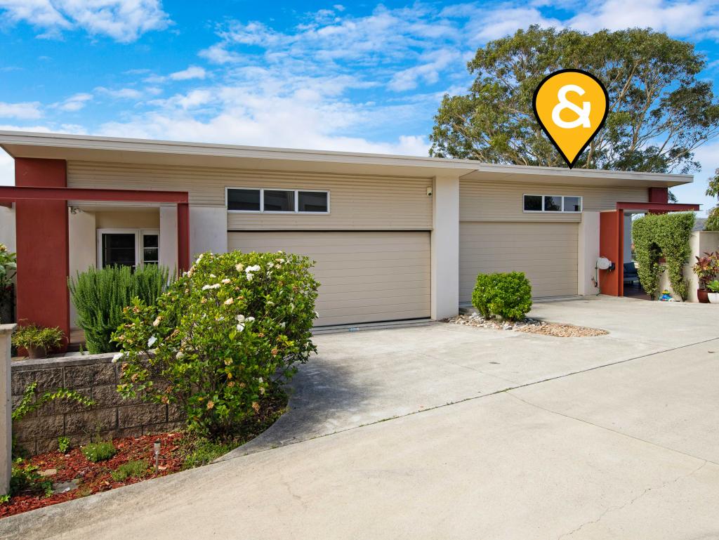 2/19A BAVARDE AVE, BATEMANS BAY, NSW 2536