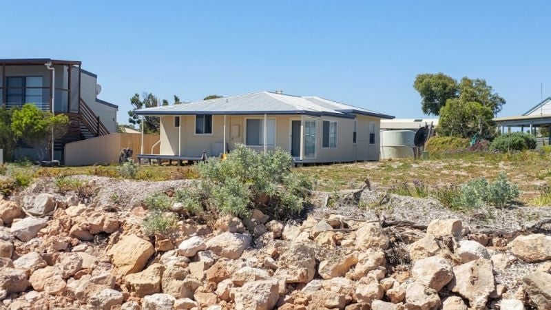 29 Baird Bay Rd, Baird Bay, SA 5671