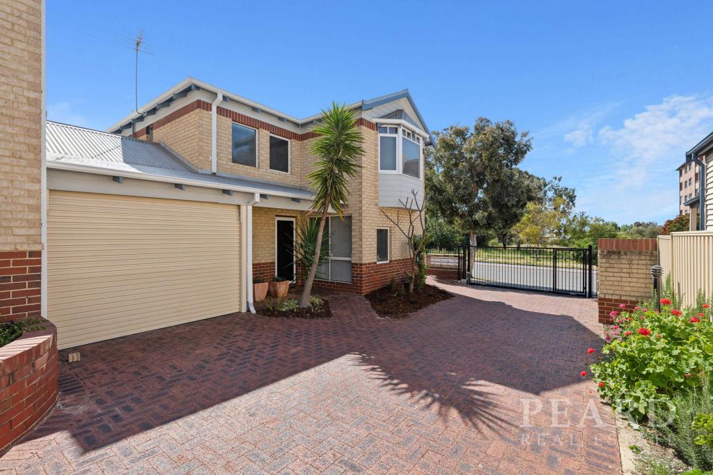 1/47 Cambridge St, West Leederville, WA 6007