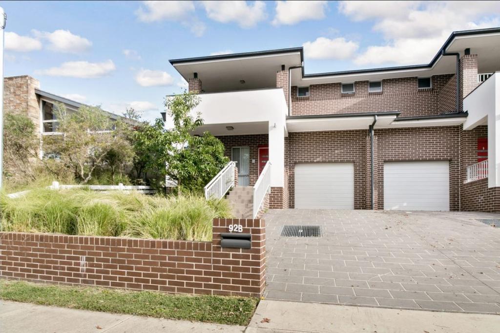 92b Melba Dr, East Ryde, NSW 2113