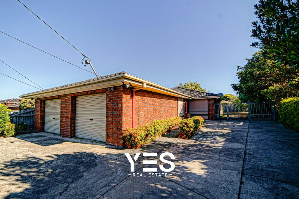 14 Huckson Rise, Dandenong North, VIC 3175