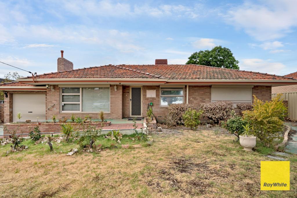34 Oliver St, Dianella, WA 6059