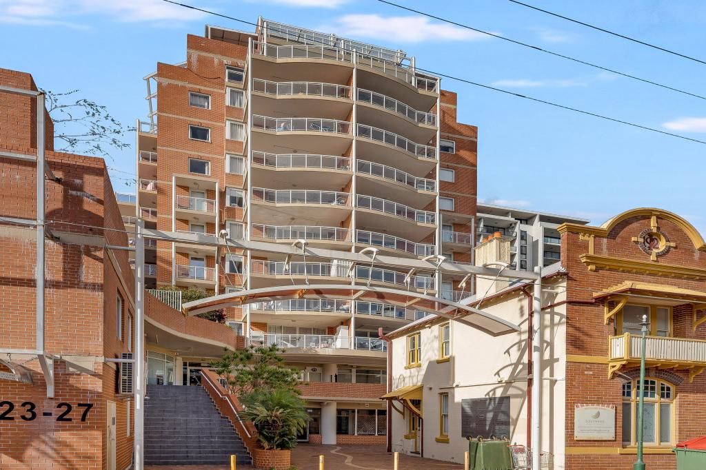 13/23-27 Macmahon St, Hurstville, NSW 2220