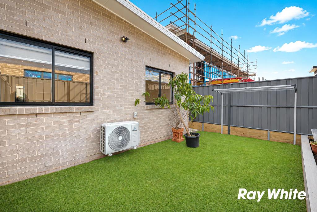 20A WAYFERER ROAD (GABLES), BOX HILL, NSW 2765