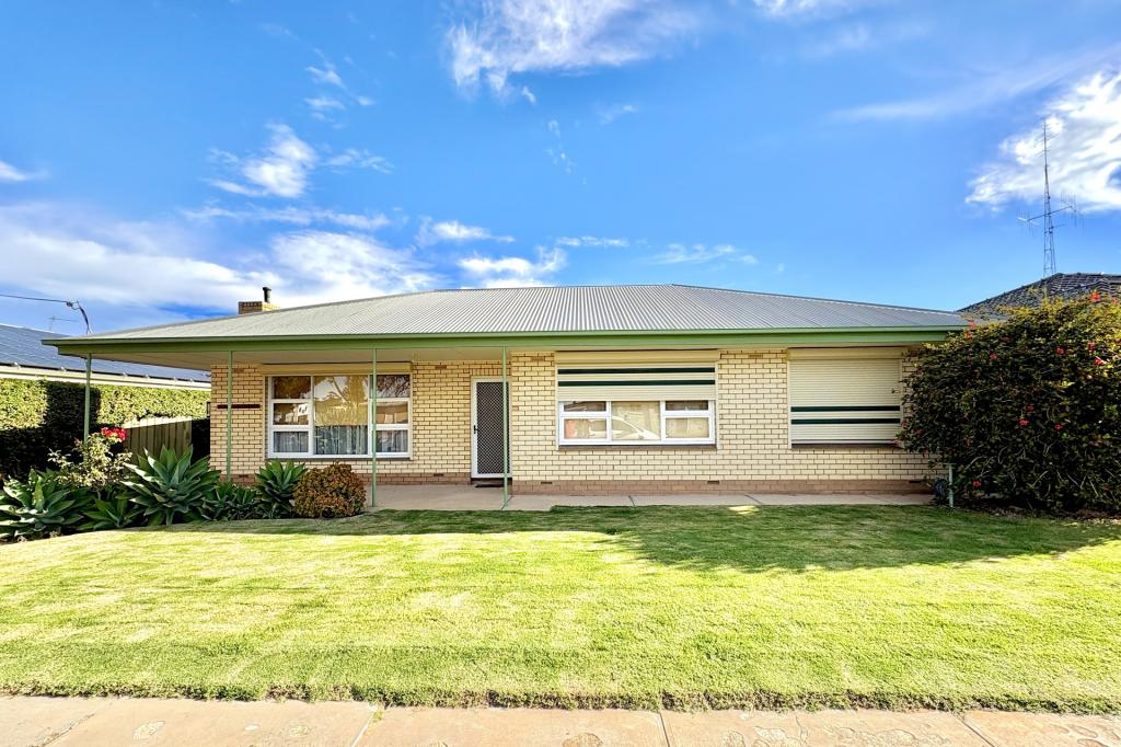 44 Medley Tce, Wudinna, SA 5652