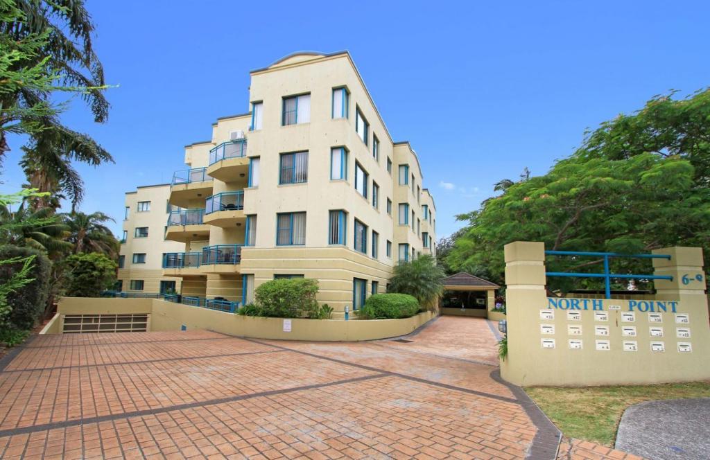 7/6-8 Pleasant Ave, North Wollongong, NSW 2500