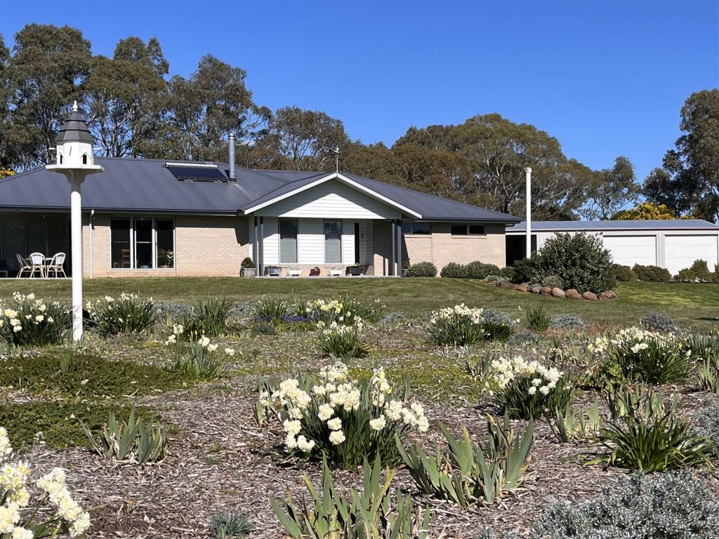 6 Quigley'S Rd, Wannon, VIC 3301