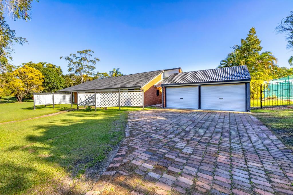 1 Flamingo St, Little Mountain, QLD 4551