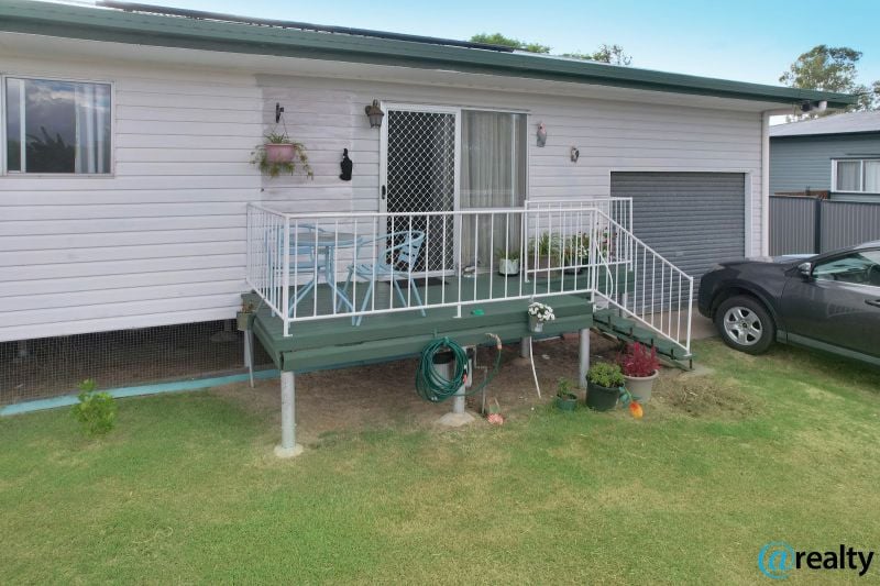 11 Kent St, Millmerran, QLD 4357