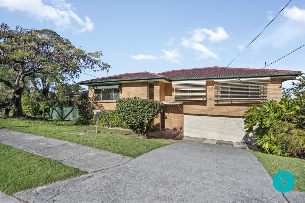 41 Le Grand St, Macgregor, QLD 4109