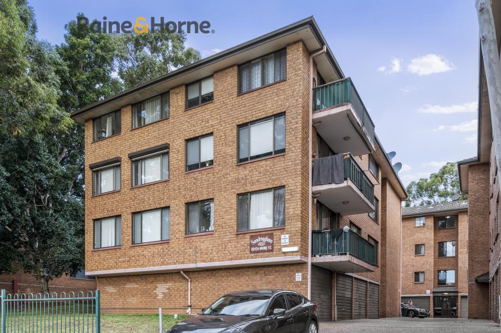 8/132 Moore St, Liverpool, NSW 2170