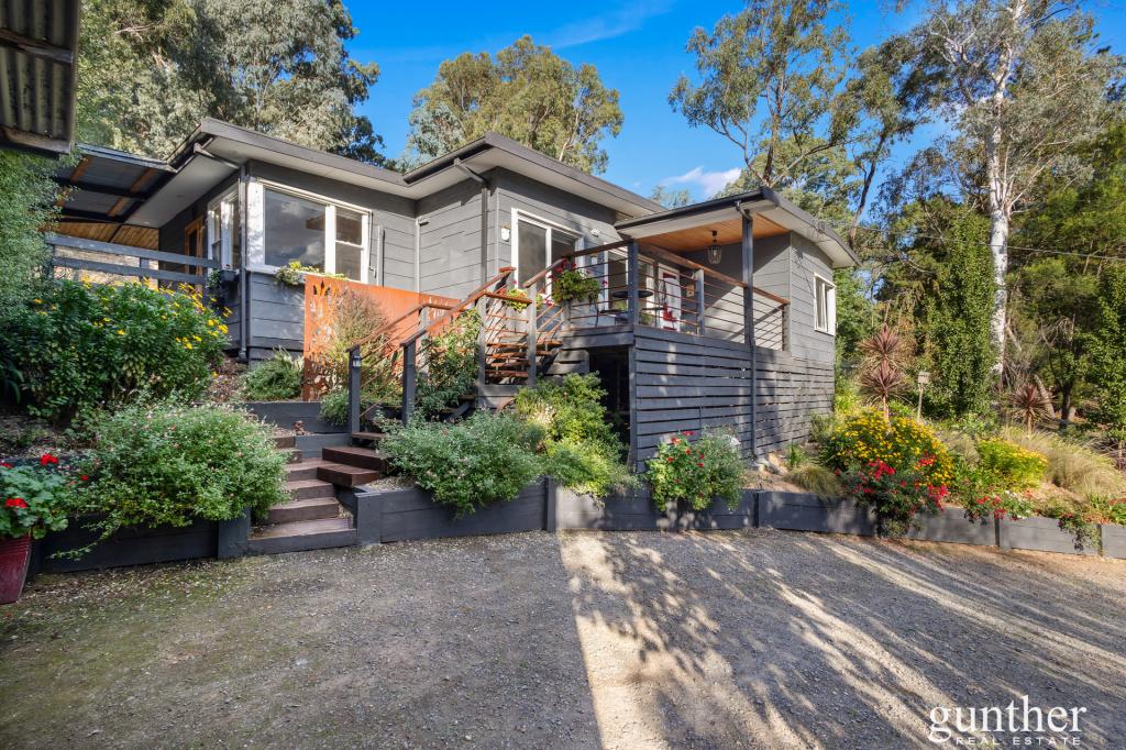 34 BIRDWOOD AVE, HEALESVILLE, VIC 3777