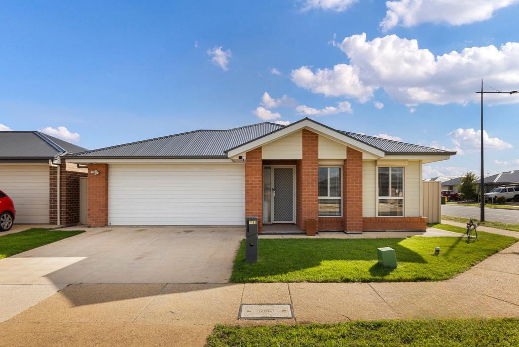 1165 Stebonheath Rd, Munno Para West, SA 5115