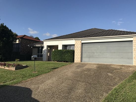 4 Mount Walker Ct, Algester, QLD 4115