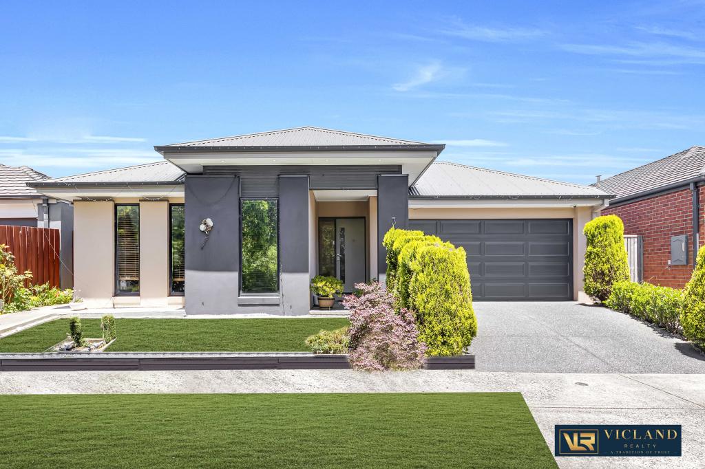3 Tourmaline Dr, Epping, VIC 3076