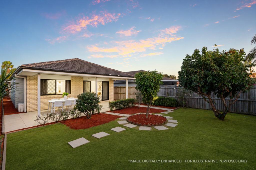 23 Chandler St, Acacia Ridge, QLD 4110