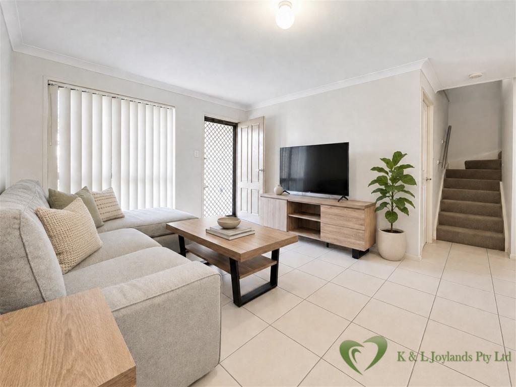71/8 Milan St, Ellen Grove, QLD 4078