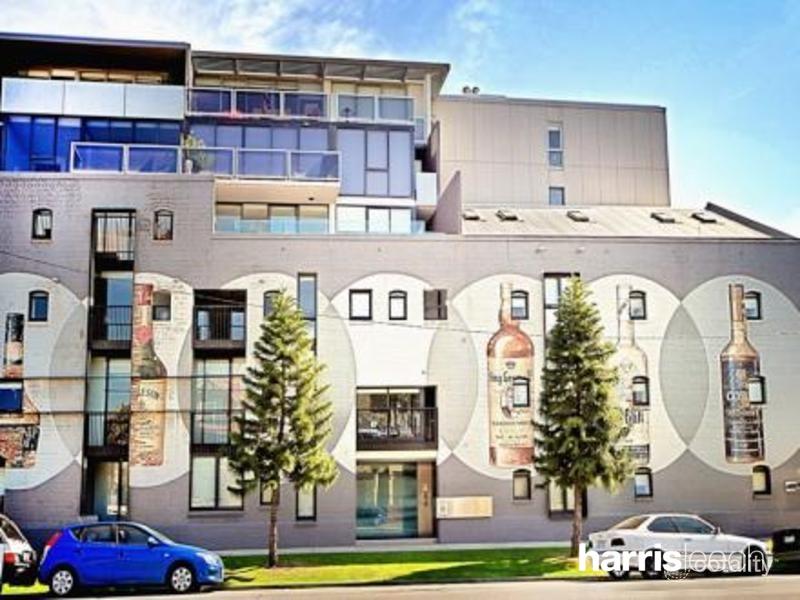 205/25 Pickles St, Port Melbourne, VIC 3207