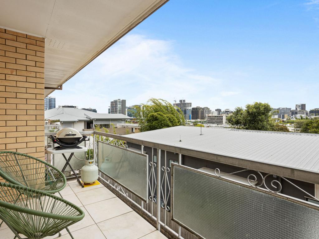 8/110 Harcourt St, New Farm, QLD 4005