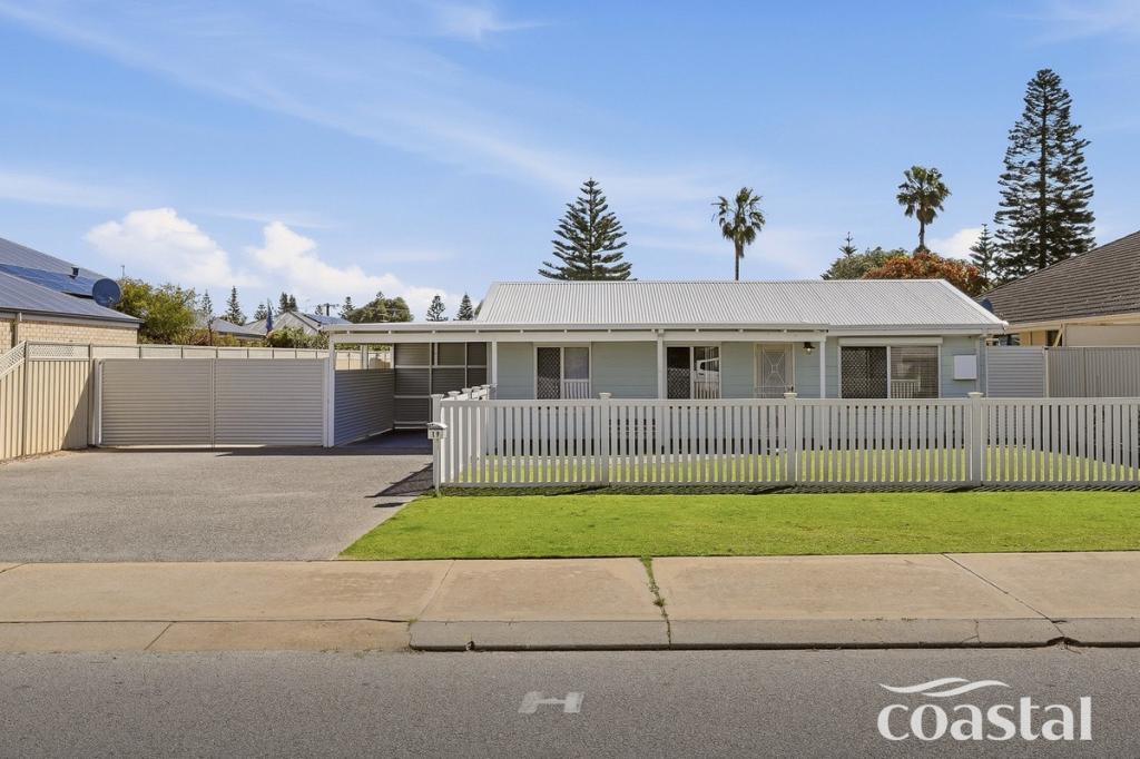 19 WENN RD, SINGLETON, WA 6175