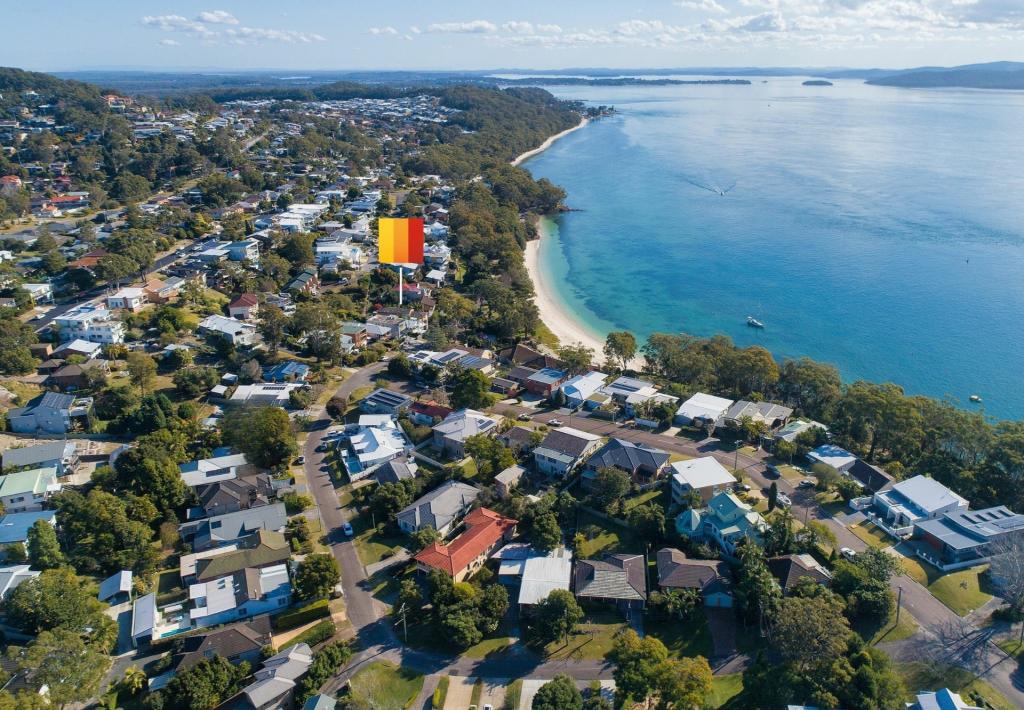 5/51 Christmas Bush Ave, Nelson Bay, NSW 2315