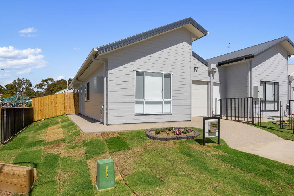 26 Odette Rd, Clinton, QLD 4680