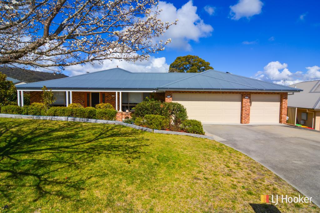 1 Fitzpatrick Pl, Bowenfels, NSW 2790