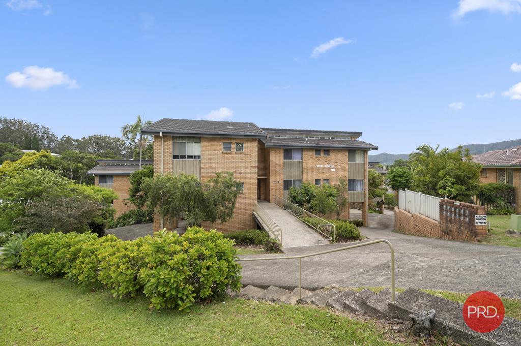 9/3b Gordon St, Coffs Harbour, NSW 2450