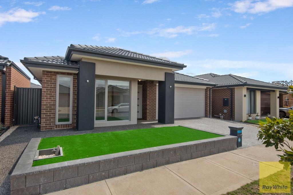 13 Nabro St, Truganina, VIC 3029