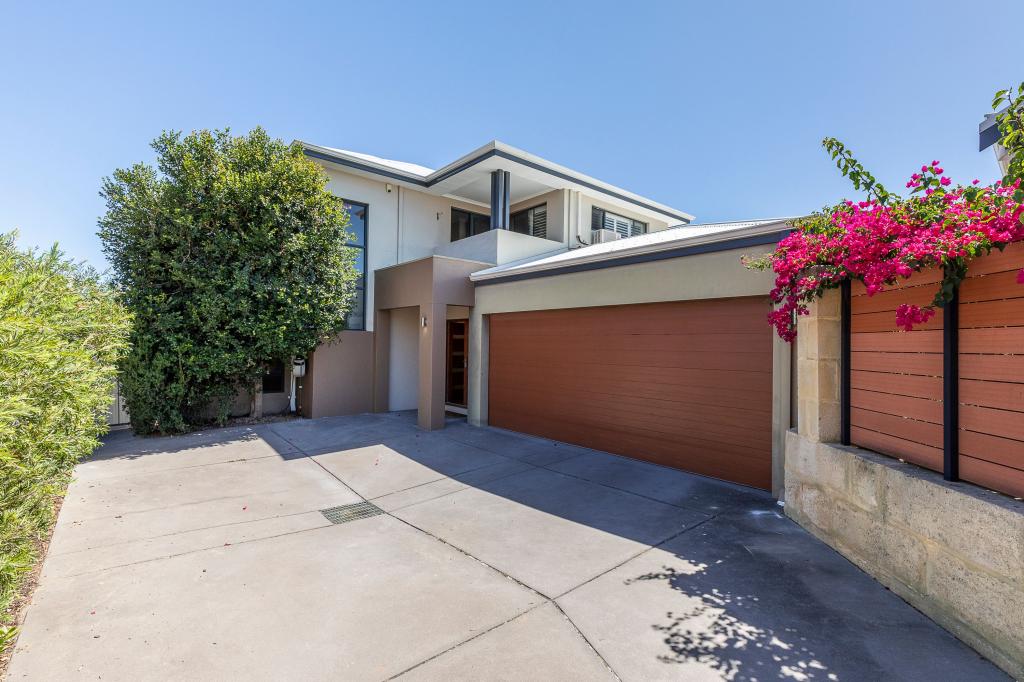 23a Kelvin St, Maylands, WA 6051