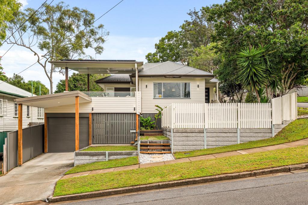 48 Ferricks St, Stafford, QLD 4053