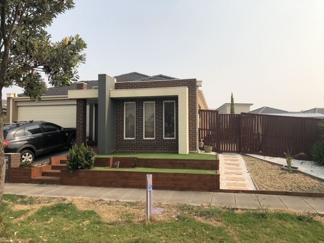 4 Feldgrau Rise, Epping, VIC 3076