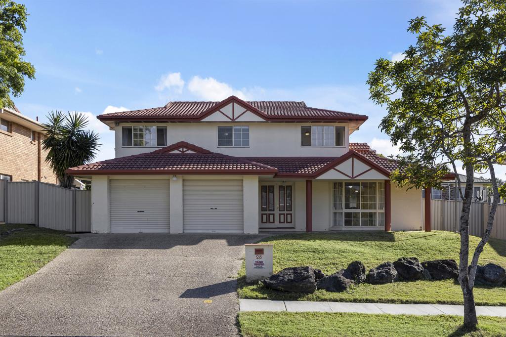 28 Dewsbury St, Middle Park, QLD 4074