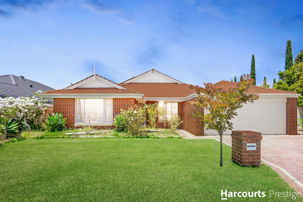 10 Diosma Way, Canning Vale, WA 6155