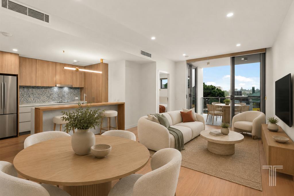 205/705 MAIN ST, KANGAROO POINT, QLD 4169
