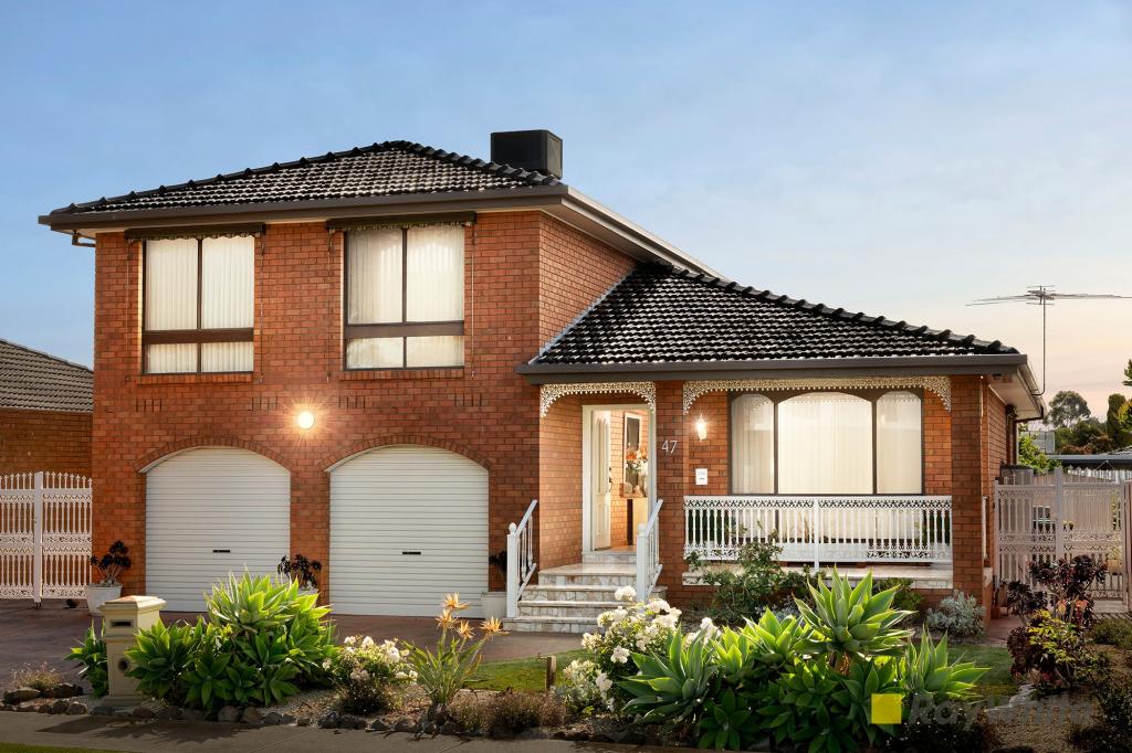 47 Wanaka Dr, Keilor Downs, VIC 3038