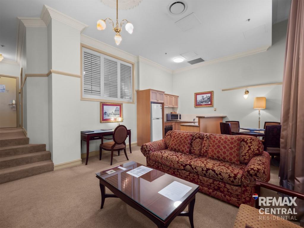 Level 2/167 Albert St, Brisbane City, QLD 4000