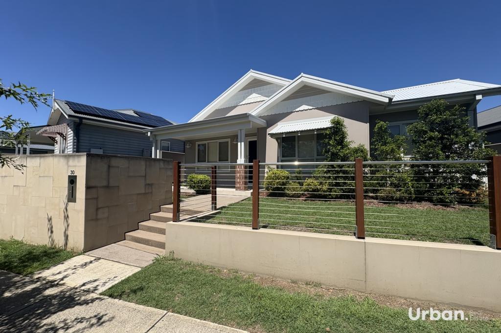 30 Triton Bvd, North Rothbury, NSW 2335