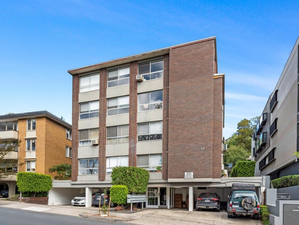 23/57 Darling St, South Yarra, VIC 3141