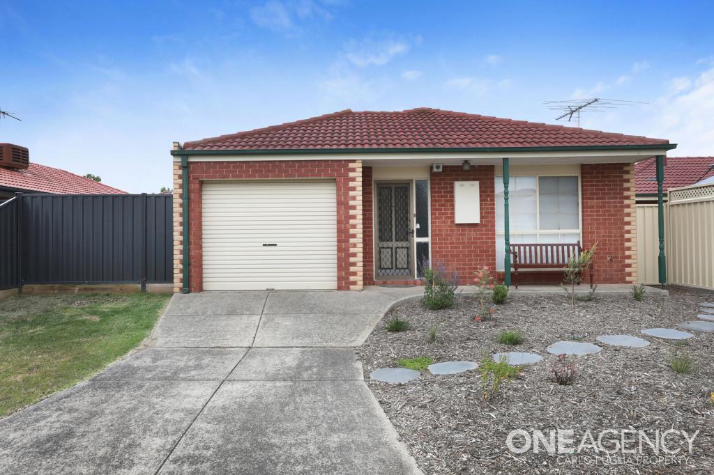 15 Clematis Pl, Sunshine West, VIC 3020