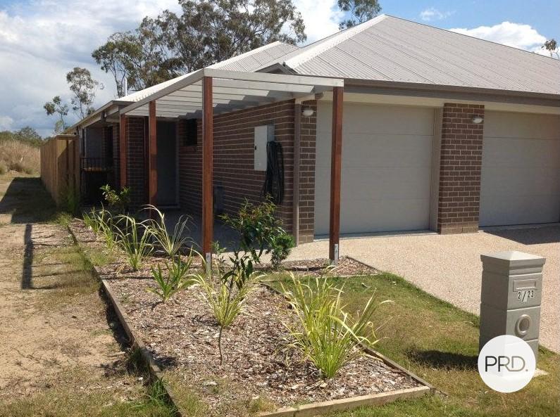 2/23 Aurora Rd, Tannum Sands, QLD 4680