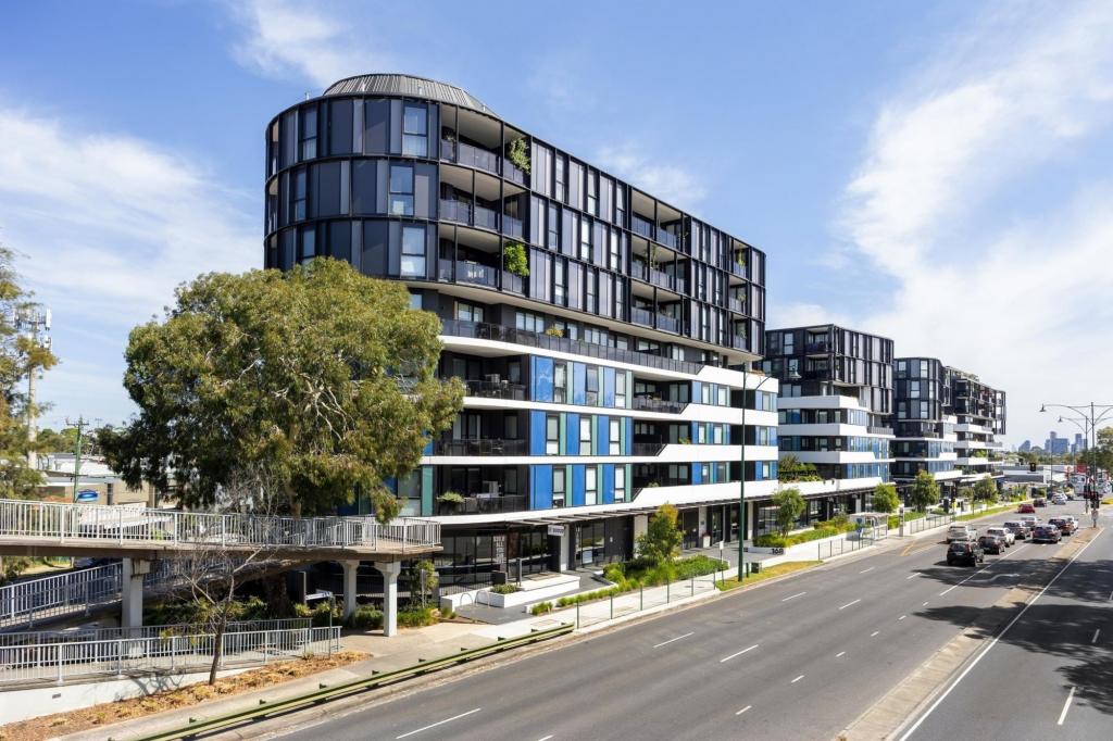 611/162 Whitehorse Rd, Blackburn, VIC 3130