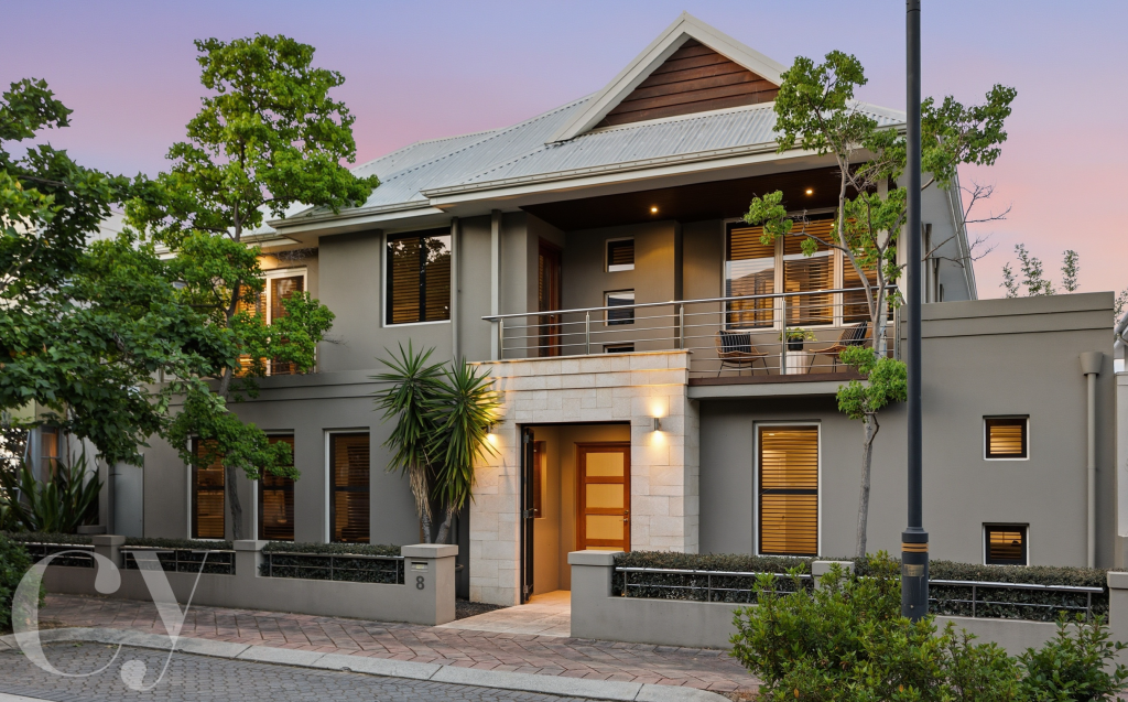 8 Trillo Rd, Subiaco, WA 6008