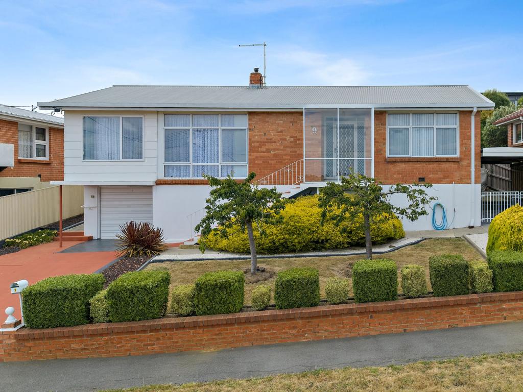 9 Harrow St, Youngtown, TAS 7249