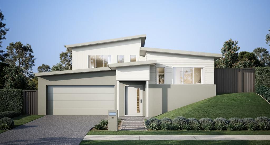 Contact Agent For Address, White Rock, QLD 4306