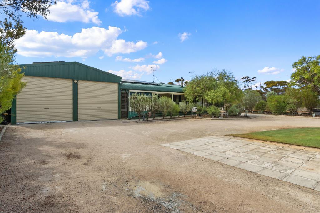 7 Melaleuca Ct, Balgowan, SA 5573