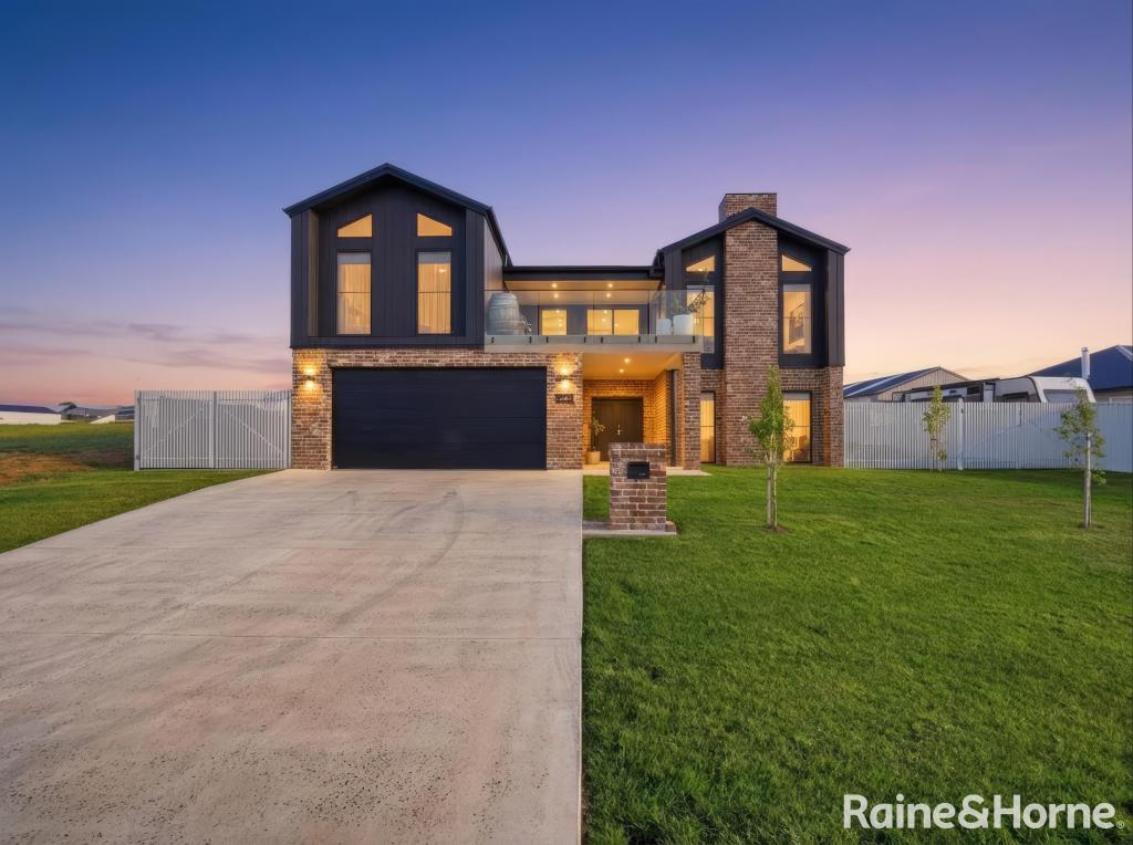 75 Parer Rd, Abercrombie, NSW 2795