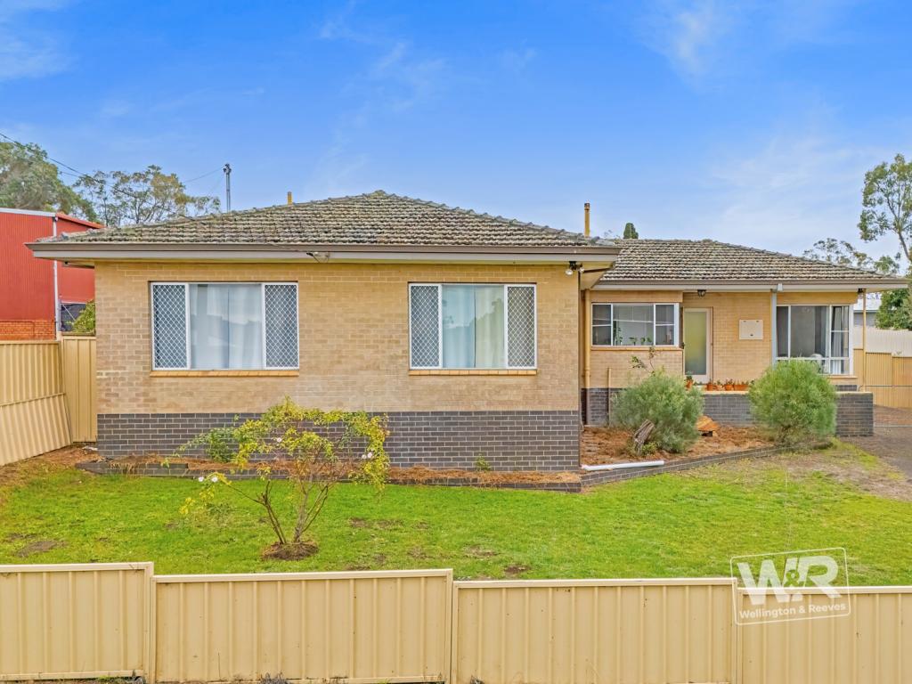 15 Booth St, Mount Barker, WA 6324