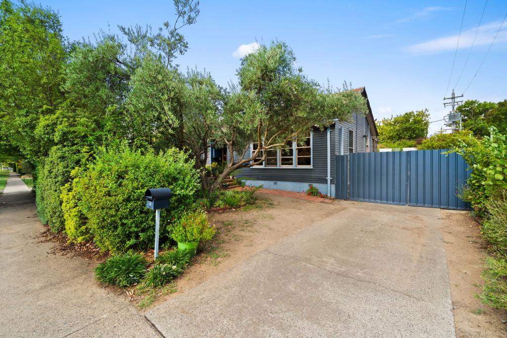 19 Arunta St, Narrabundah, ACT 2604